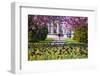 Alexandra Gardens, Cardiff, Wales, United Kingdom-Billy Stock-Framed Photographic Print