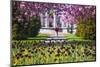 Alexandra Gardens, Cardiff, Wales, United Kingdom-Billy Stock-Mounted Photographic Print