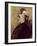 Alexandra Leighton (Mrs Sutherland Orr) (1827-1903), 1891-Frederic Leighton-Framed Giclee Print