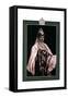 Alexandra of Denmark (1844-192), Queen Consort to King Edward VII, 1902-1903-W Waud-Framed Stretched Canvas