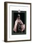 Alexandra of Denmark (1844-192), Queen Consort to King Edward VII, 1902-1903-W Waud-Framed Giclee Print