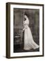 Alexandra of Denmark, 1844-1925-null-Framed Giclee Print
