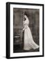 Alexandra of Denmark, 1844-1925-null-Framed Giclee Print