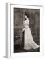 Alexandra of Denmark, 1844-1925-null-Framed Giclee Print