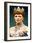 Alexandra of Denmark, Late 19th Century-null-Framed Giclee Print