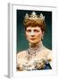 Alexandra of Denmark, Late 19th Century-null-Framed Giclee Print