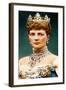 Alexandra of Denmark, Late 19th Century-null-Framed Giclee Print