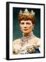 Alexandra of Denmark, Late 19th Century-null-Framed Giclee Print