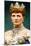 Alexandra of Denmark, Late 19th Century-null-Mounted Giclee Print