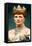 Alexandra of Denmark, Late 19th Century-null-Framed Stretched Canvas