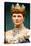 Alexandra of Denmark, Late 19th Century-null-Stretched Canvas