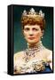 Alexandra of Denmark, Late 19th Century-null-Framed Stretched Canvas