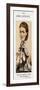 Alexandra of Denmark, Princess of Wales, 1874-Faustin-Framed Giclee Print