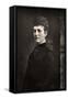 Alexandra of Denmark, Princess of Wales, Late 19th Century-W&d Downey-Framed Stretched Canvas