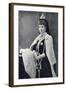 Alexandra of Denmark-null-Framed Giclee Print