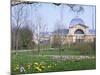 Alexandra Palace, Haringey, London, England, United Kingdom-David Hughes-Mounted Photographic Print