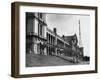 Alexandra Palace-null-Framed Photographic Print