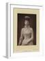 Alexandra, Princess of Wales-null-Framed Photographic Print