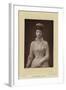 Alexandra, Princess of Wales-null-Framed Photographic Print