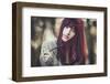 Alexandra-Arnold Eszenyi-Framed Photographic Print