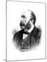 Alexandre Auguste Ledru-Rollin, French Politician-null-Mounted Giclee Print