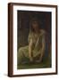 Brown Frame