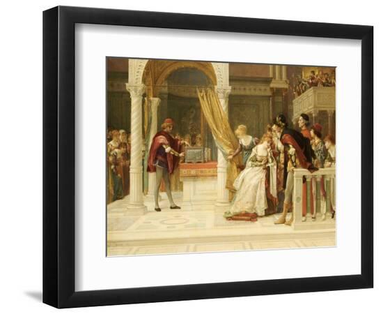 Premium Giclee Print, , large