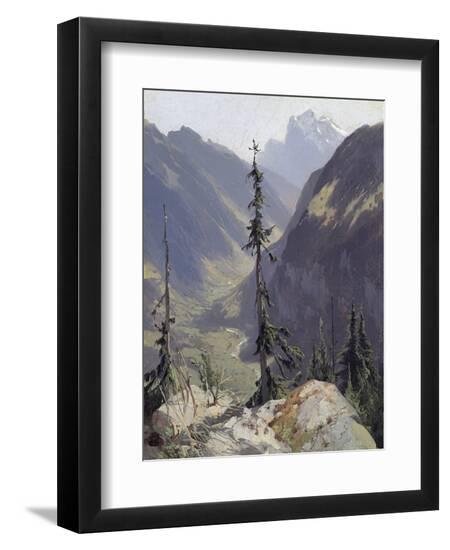 Premium Giclee Print, , large