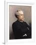 Alexandre Dumas Fils 1886-Leon Joseph Florentin Bonnat-Framed Giclee Print