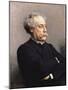 Alexandre Dumas Fils 1886-Leon Joseph Florentin Bonnat-Mounted Giclee Print