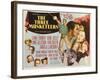 Alexandre Dumas' the Three Musketeers, 1948, "The Three Musketeers" Directed by George Sidney-null-Framed Giclee Print