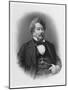 Alexandre Dumas-Lafosse-Mounted Art Print