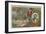 Alexandre Dumas-null-Framed Giclee Print