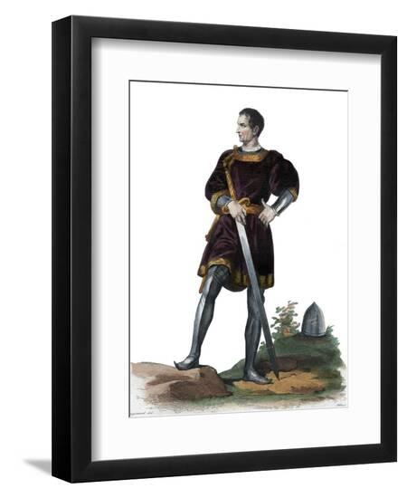 Giclee Print, , large