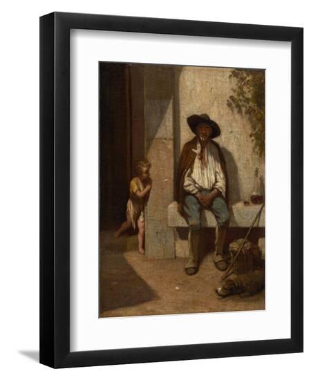 Premium Giclee Print, , large