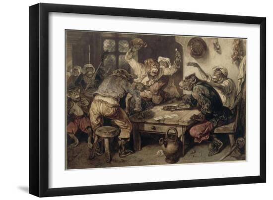 Giclee Print, , large