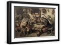 Black Frame