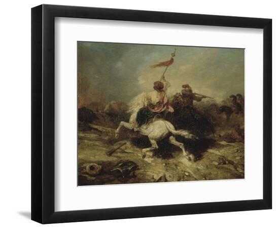 Premium Giclee Print, , large