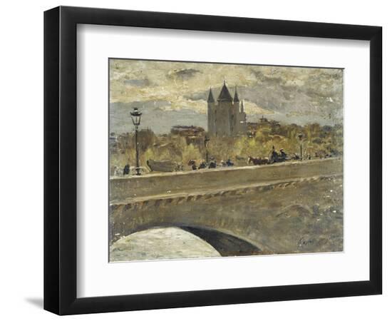 Giclee Print, , large