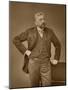 Alexandre Gustave Eiffel-Stanislaus Walery-Mounted Giclee Print