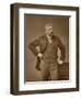 Alexandre Gustave Eiffel-Stanislaus Walery-Framed Giclee Print