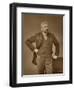 Alexandre Gustave Eiffel-Stanislaus Walery-Framed Giclee Print