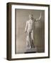 Alexandre le Grand dit Alexandre Albani-null-Framed Giclee Print