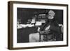 Alexandre Ribot, French Statesman, 1916-null-Framed Giclee Print