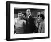 Alexandre Rignault, Louis Jouvet and Henri Saint-Isle: Louis Jouvet, 1933-null-Framed Photographic Print