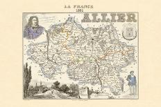 Allier-Alexandre Vuillemin-Art Print