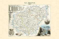 Ariege-Alexandre Vuillemin-Art Print