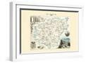White Frame