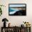 Alexandria Bay, Noosa National Park, Sunshine Coast, Queensland, Australia-Mark A Johnson-Framed Photographic Print displayed on a wall