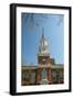 Alexandria City Hall, Old Town, Alexandria, Virginia, United States of America, North America-John Woodworth-Framed Photographic Print